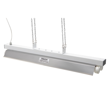 Lampa bakteriobójcza NBV 2x55 IP65